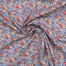 Giardino Fiorito | Italian Deadstock | Cotton Lawn