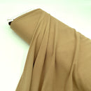 Khaki | Stretch Jersey