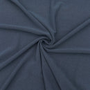 Deep Sea | Stretch Jersey