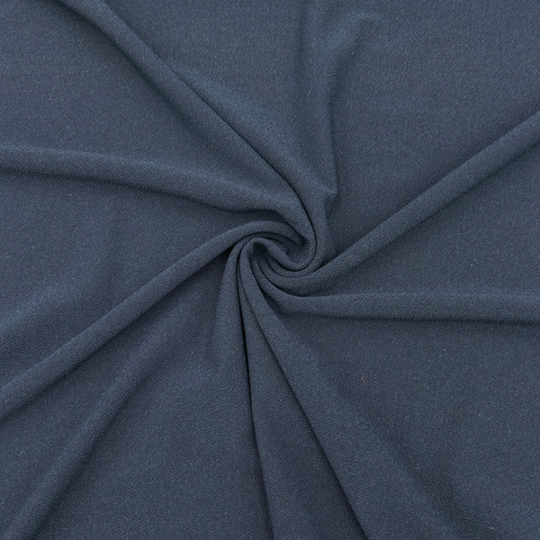 Deep Sea | Stretch Jersey