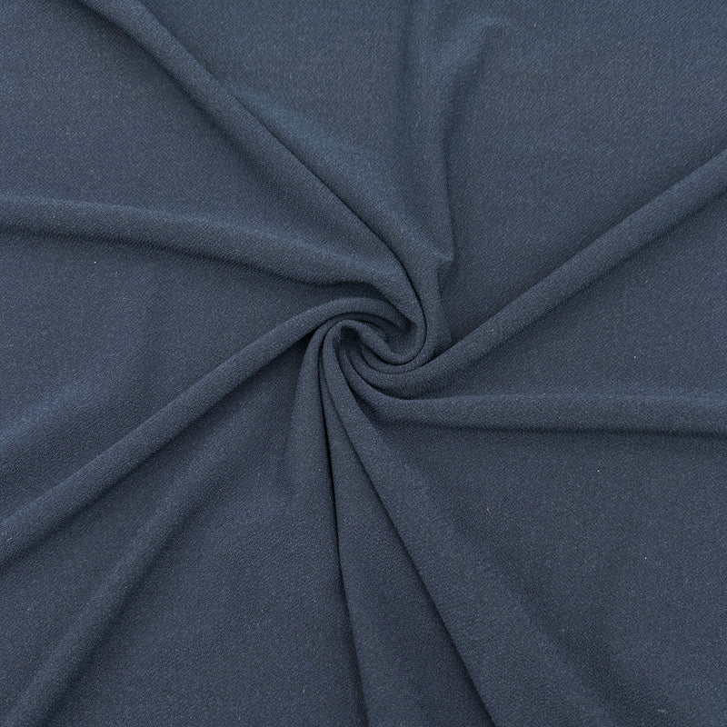 Deep Sea | Stretch Jersey