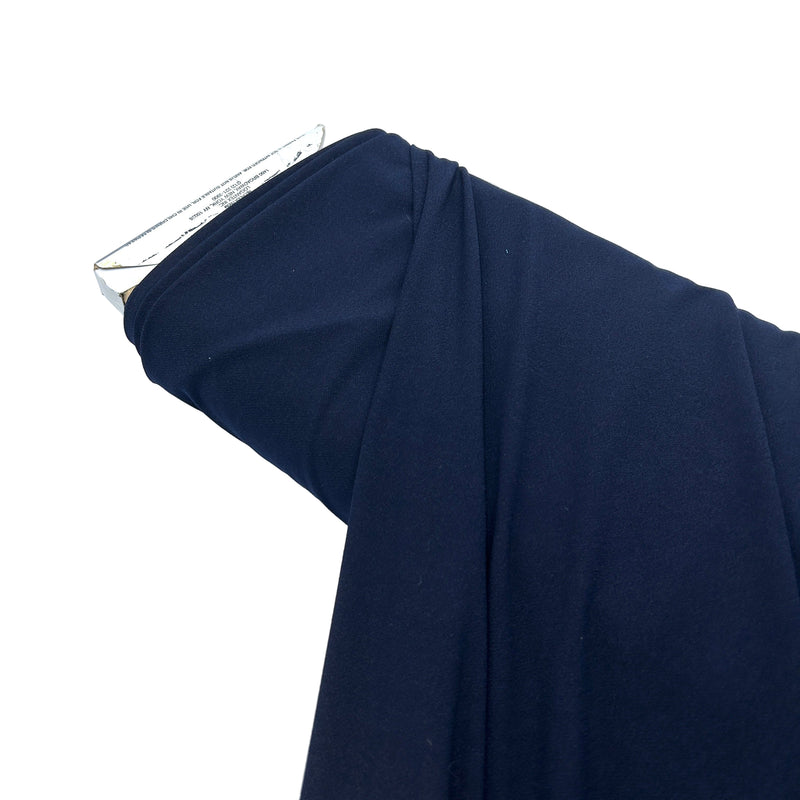 Deep Sea | Stretch Jersey