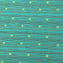 Garland Green | Night of the Nutcracker | Quilting Cotton