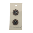 20mm Bruce |  Plastic Buttons