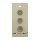 15mm Stevie |  Plastic Buttons