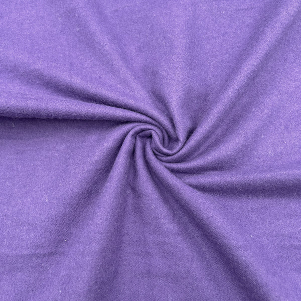 Grape | Cotton Flannel