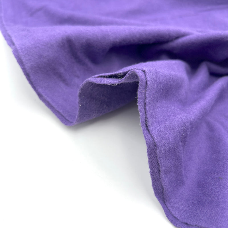 Grape | Cotton Flannel