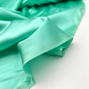 Minty | Lightweight Satin