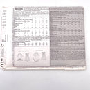 McCall's 4286 | Kids' Lined Dress |  Sizes 3-6