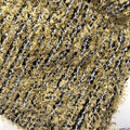 Bolt Ends | Fashion Knits