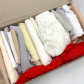 Fabric Scrap Boxes | Pick Your Favorite
