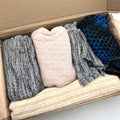 Fabric Scrap Boxes | Pick Your Favorite