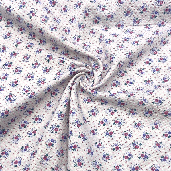 Posies  | Vintage Shirting