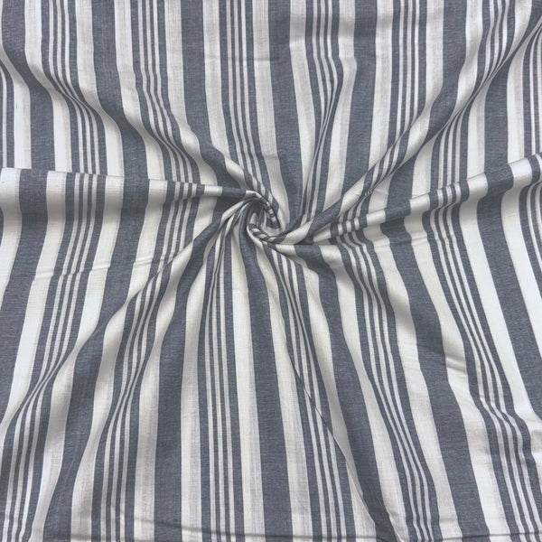 Cloudy Skies | Vista Wovens | Shirting