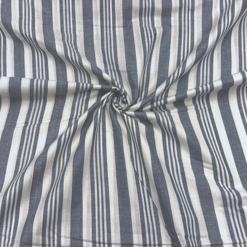 Cloudy Skies | Vista Wovens | Shirting