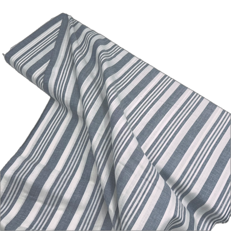 Cloudy Skies | Vista Wovens | Shirting