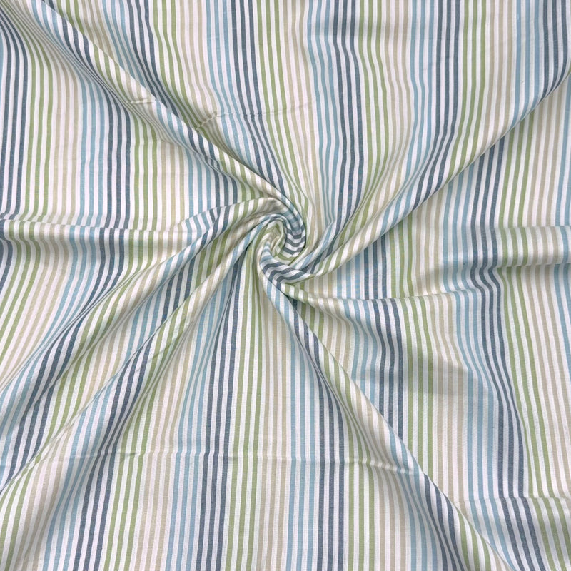 Prairie Lands | Vista Wovens | Shirting