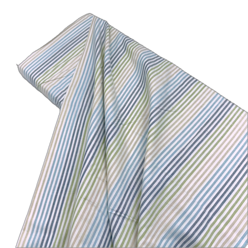 Prairie Lands | Vista Wovens | Shirting