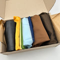 Fabric Scrap Boxes | Pick Your Favorite