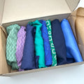 Fabric Scrap Boxes | Pick Your Favorite