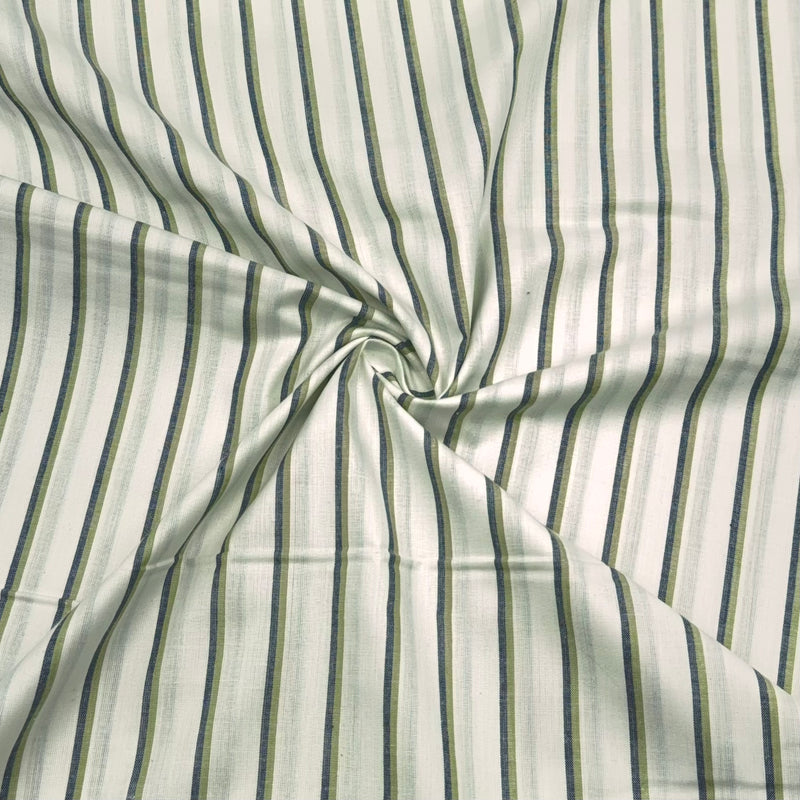Grassland | Vista Wovens | Shirting