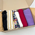 Fabric Scrap Boxes | Pick Your Favorite
