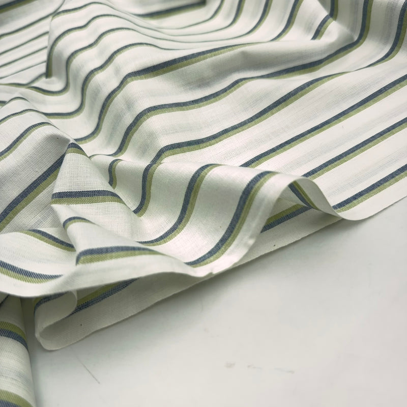 Grassland | Vista Wovens | Shirting