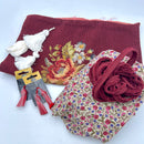 Improv Kits | A Grab Bag from the Craft Fairy