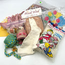 Improv Kits | A Grab Bag from the Craft Fairy