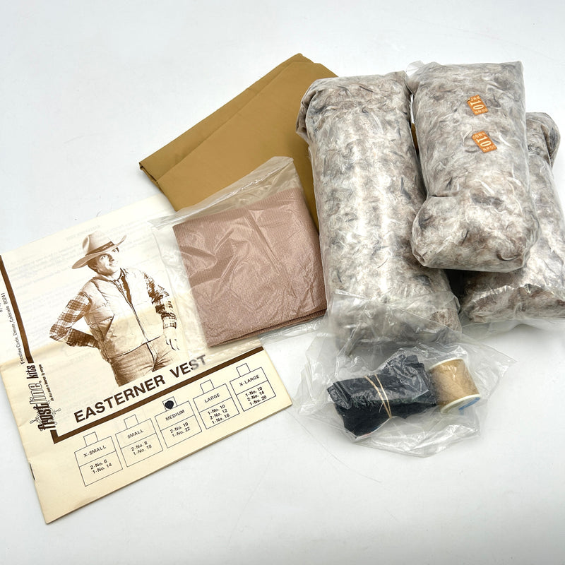 Improv Kits | A Grab Bag from the Craft Fairy