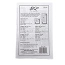 BQ4 | Maple Island Quilts | Quilt Block Pattern