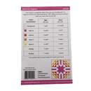 Burn Bright | Modernly Morgan | Quilt Pattern