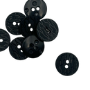 15mm Chainlink | Plastic Buttons