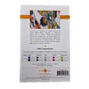 City Girl | Orange Dot Quilts | Quilt Pattern