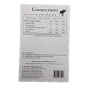 Connections | Antler Quilt Design | Quilt Pattern