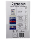 Cornered | MIss Winnie Designs | Quilt Pattern