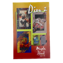 Diva 2 | Maple Island Quilts | Quilt Border Pattern