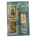 Diva 5 | Maple Island Quilts | Quilt Border Pattern