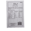 Diva 5 | Maple Island Quilts | Quilt Border Pattern