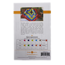 Echoes | Orange Dot Quilts | Quilt Pattern