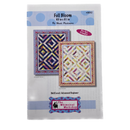 Full Bloom | The Whimsical Workshop | Quilt Pattern