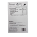 Garden Charm | Antler Quilt Design | Quilt Pattern