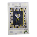 Going Solo | Toadally Quilts | Quilt Pattern