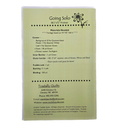 Going Solo | Toadally Quilts | Quilt Pattern