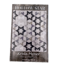 Hollow Star | The Quilted Life | Quilt Pattern