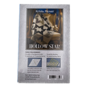 Hollow Star | The Quilted Life | Quilt Pattern
