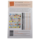 In This Corner | Denyse Schmidt Quilts | Quilt Pattern