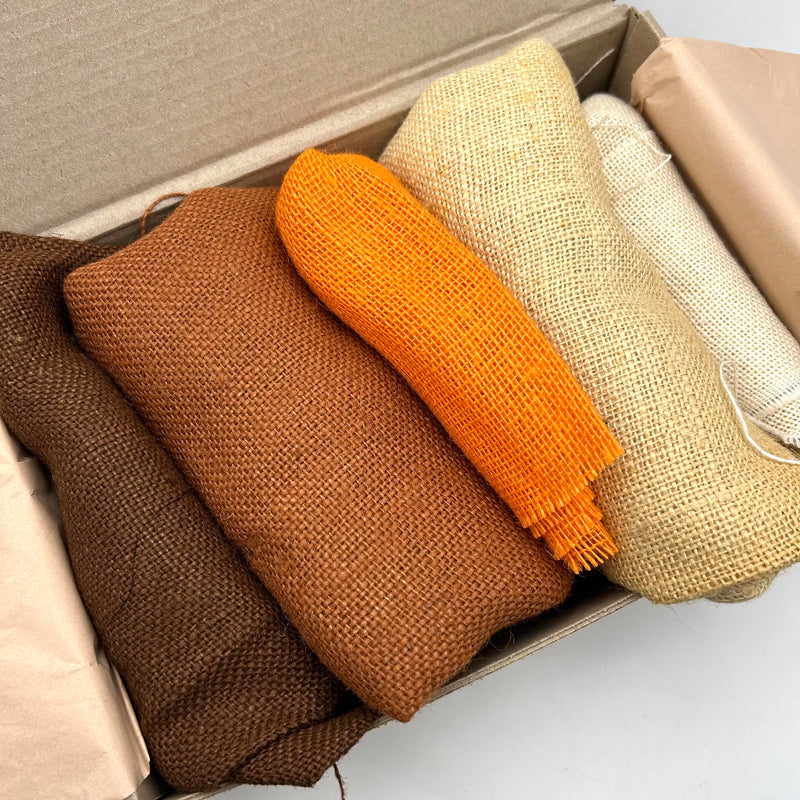 Fabric Scrap Boxes | Pick Your Favorite
