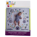 Milestone Memories | Melly & Me | Quilt Pattern