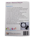 Milestone Memories | Melly & Me | Quilt Pattern